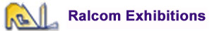 Ralcom Exhibitions